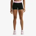 Nike W NP DF 365 MR 3IN SHORT USM 