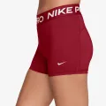 Nike W NP DF 365 MR 3IN SHORT USM 