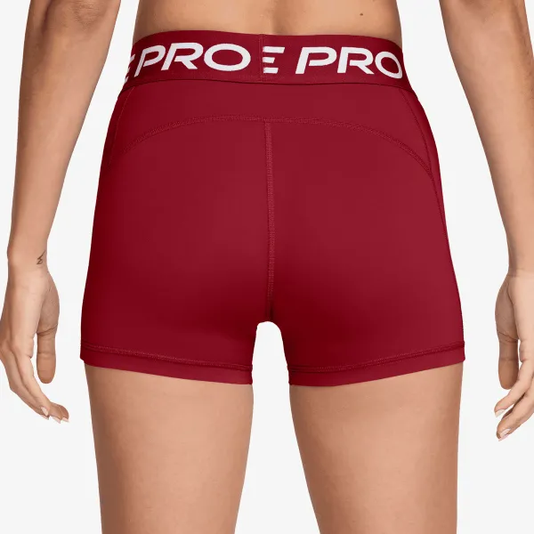 Nike W NP DF 365 MR 3IN SHORT USM 