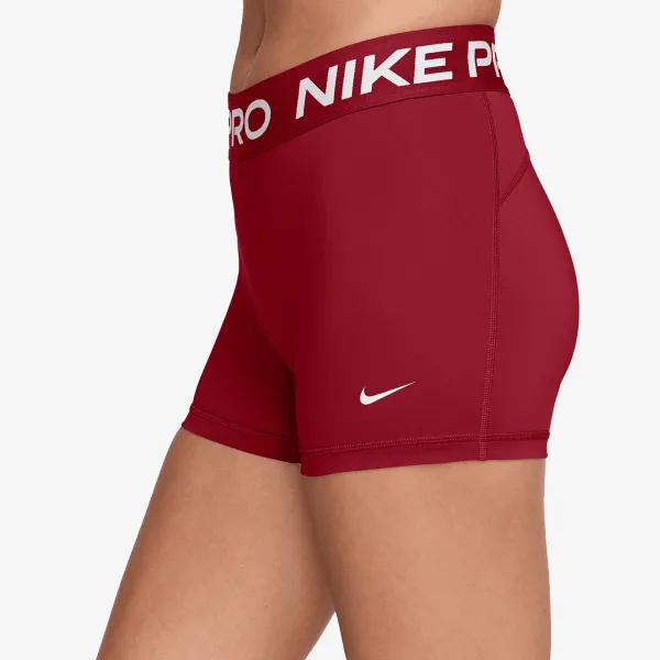 Nike W NP DF 365 MR 3IN SHORT USM 
