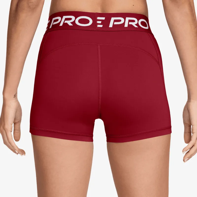 Nike W NP DF 365 MR 3IN SHORT USM 