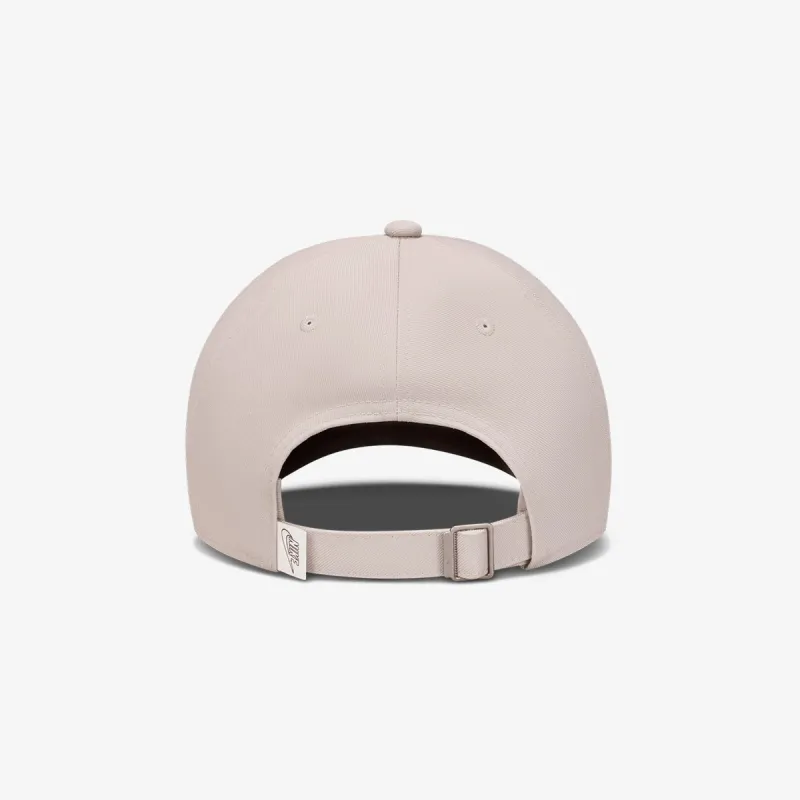 Nike K NK CLUB CAP S CB PAPER 