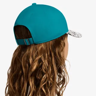Nike K NK CLUB CAP S CB PAPER 