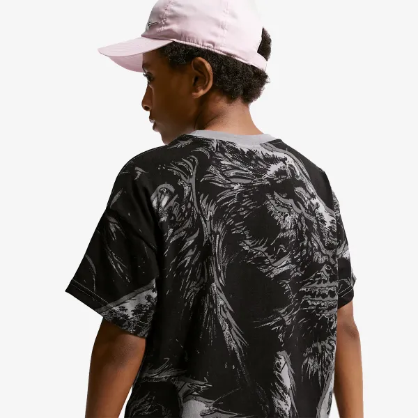 Nike ENT U NK AOP TEE 