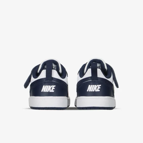 Nike COURT BOROUGH LOW NB BTV 