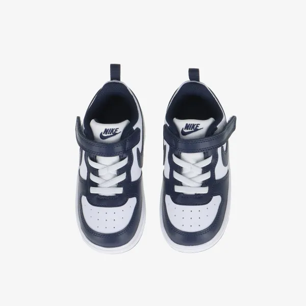 Nike COURT BOROUGH LOW NB BTV 