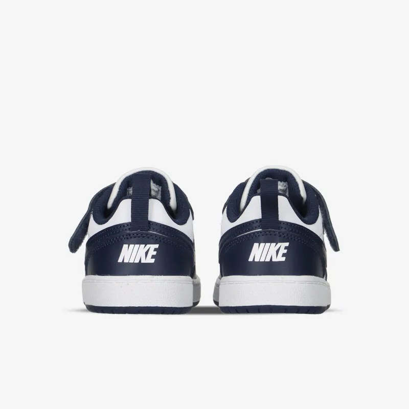 Nike COURT BOROUGH LOW NB BTV 