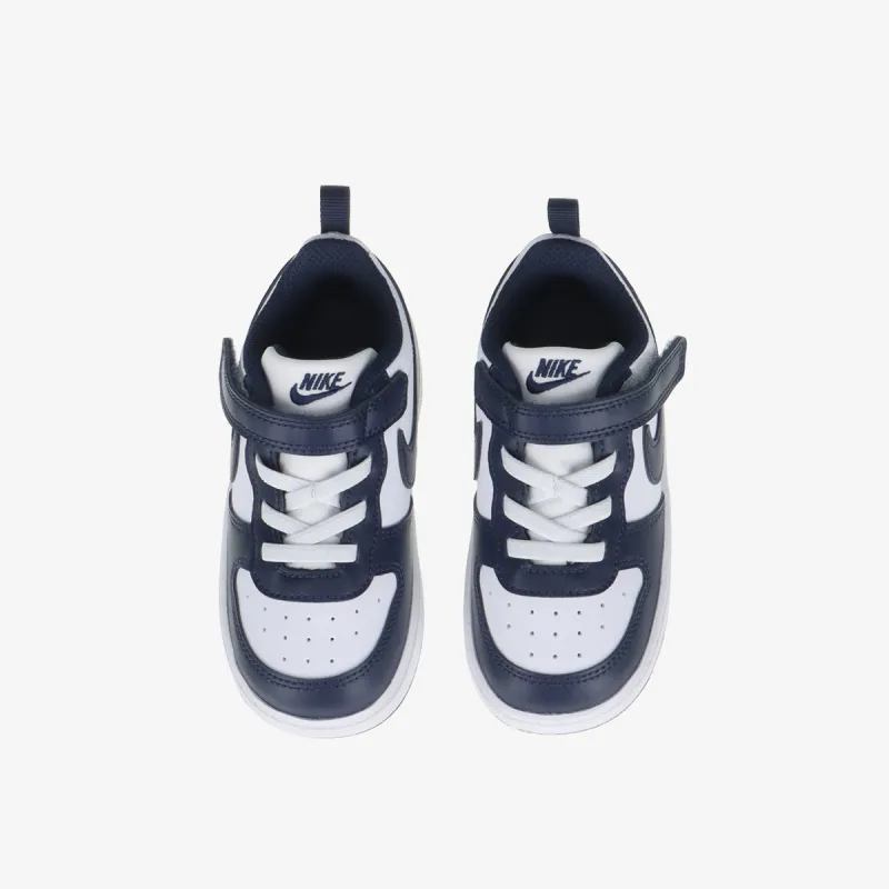 Nike COURT BOROUGH LOW NB BTV 