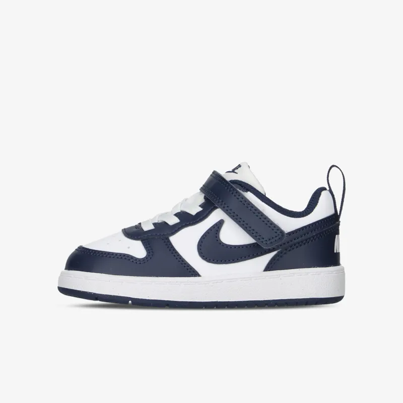 Nike COURT BOROUGH LOW NB BTV 