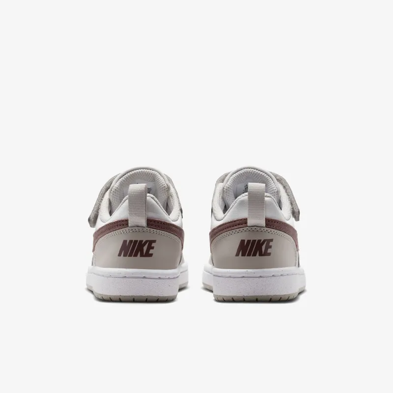 Nike COURT BOROUGH LOW ESS+ BPV 