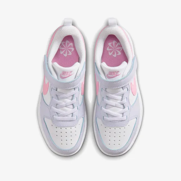 Nike COURT BOROUGH LOW ESS+ BPV 