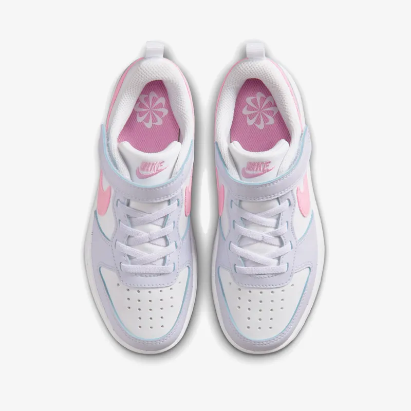 Nike COURT BOROUGH LOW ESS+ BPV 