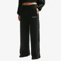 Nike W NK STDO FLC MW MR SCALLOP WL 