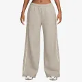 Nike W NK STDO FLC MW MR SCALLOP WL 