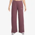 Nike W NK STDO FLC MW MR SCALLOP WL 