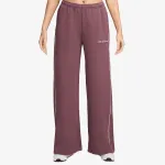 Nike W NK STDO FLC MW MR SCALLOP WL 