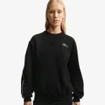 Nike W NK STDO FLC MW STD AD CREW 
