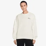 Nike W NK STDO FLC MW STD AD CREW 