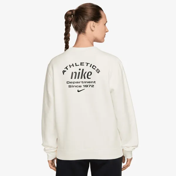 Nike W NK STDO FLC MW STD AD CREW 