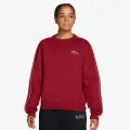 Nike W NK STDO FLC MW STD AD CREW 