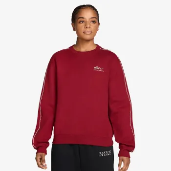Nike W NK STDO FLC MW STD AD CREW 