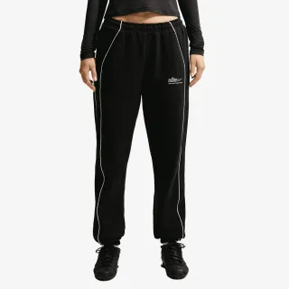 Nike W NK STDO FLC MW MR AD CFF PNT 