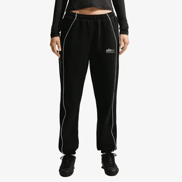 Nike W NK STDO FLC MW MR AD CFF PNT 
