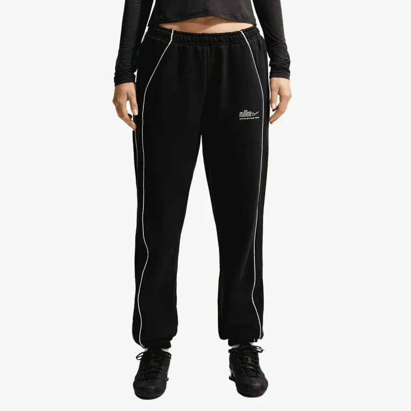 Nike W NK STDO FLC MW MR AD CFF PNT 