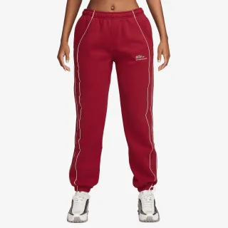 Nike W NK STDO FLC MW MR AD CFF PNT 