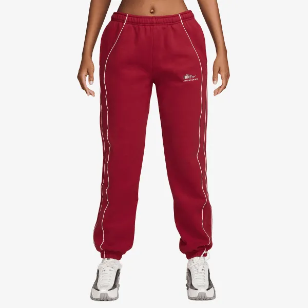 Nike W NK STDO FLC MW MR AD CFF PNT 