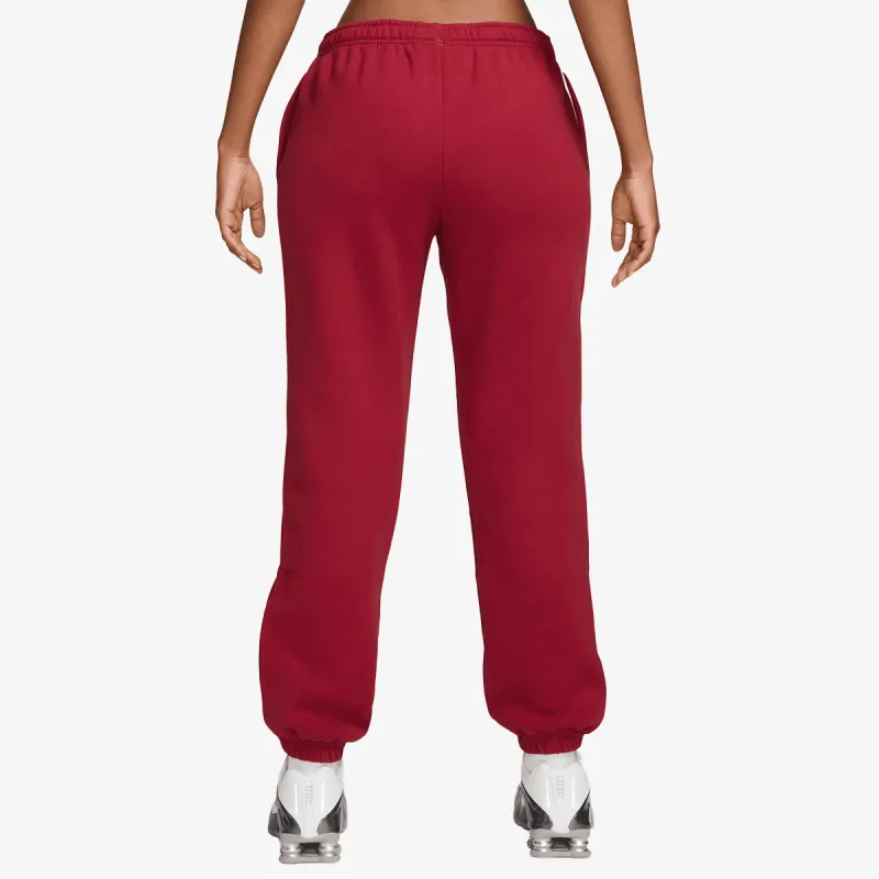 Nike W NK STDO FLC MW MR AD CFF PNT 