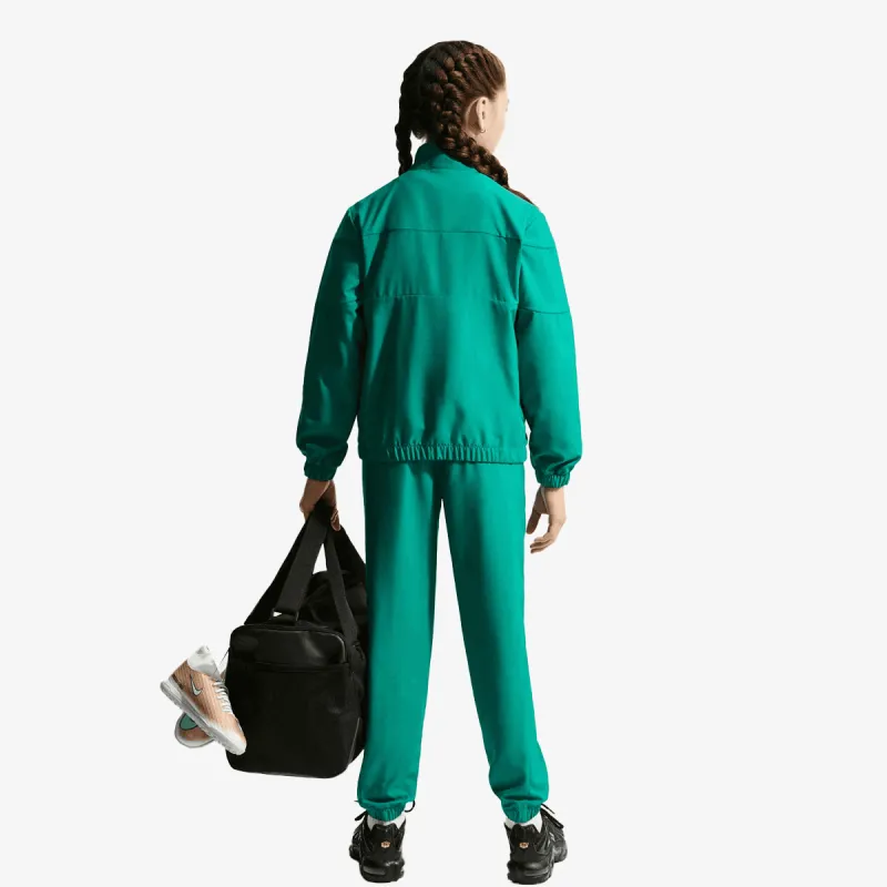 Nike KM K TRACKSUIT WVN FZ 