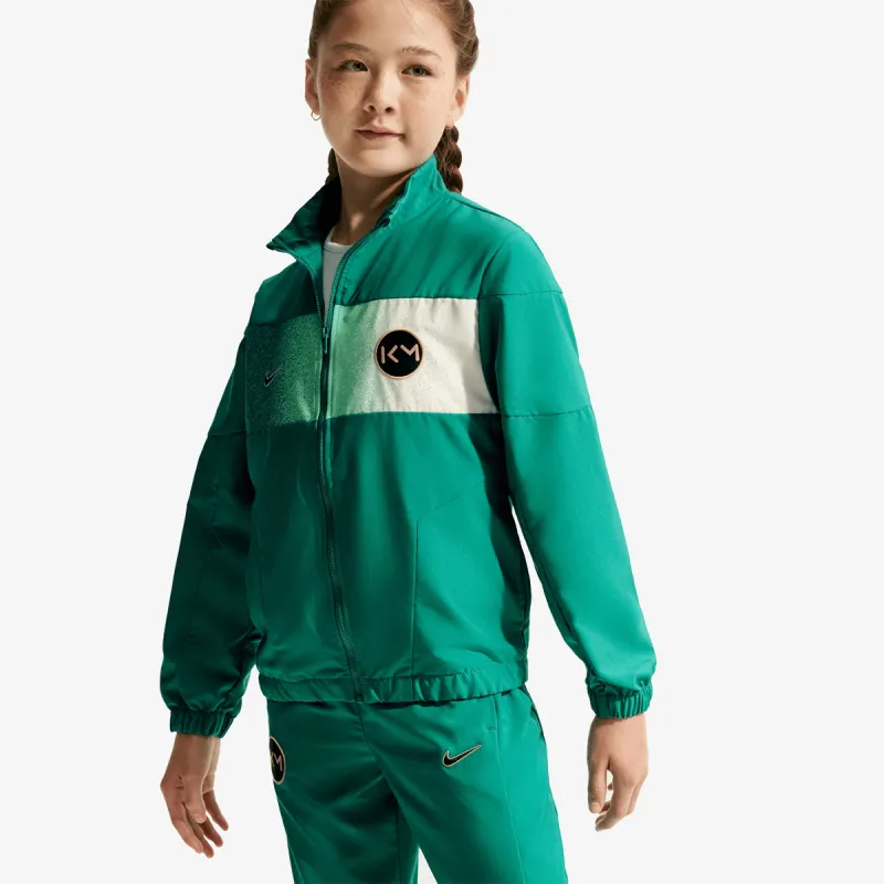 Nike KM K TRACKSUIT WVN FZ 
