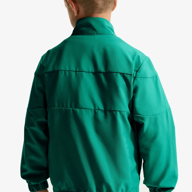 Nike KM K TRACKSUIT WVN FZ 