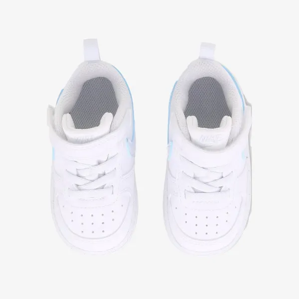 Nike COURT BOROUGH LOW FADE (TD) 