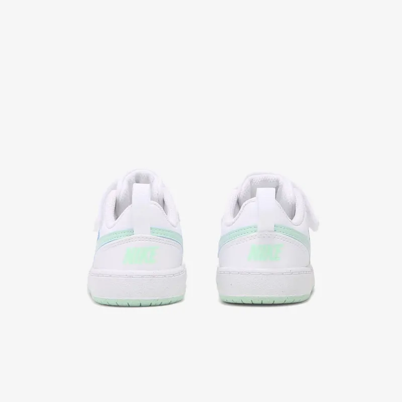 Nike COURT BOROUGH LOW FADE (TD) 