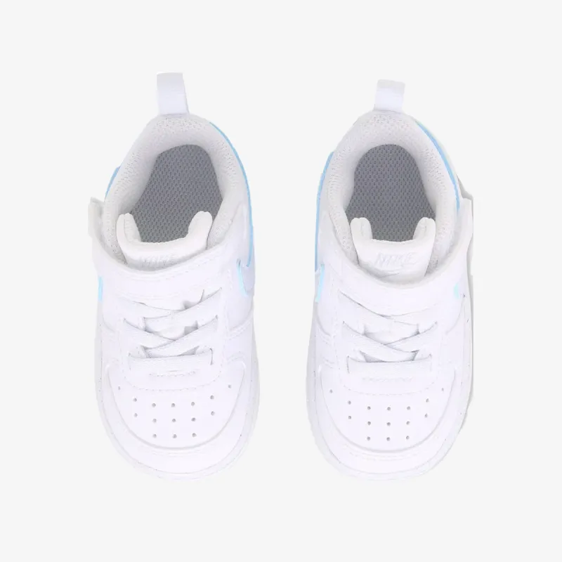 Nike COURT BOROUGH LOW FADE (TD) 