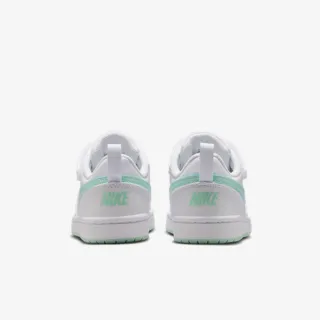 Nike COURT BOROUGH LOW FADE (PS) 