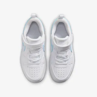 Nike COURT BOROUGH LOW FADE (PS) 