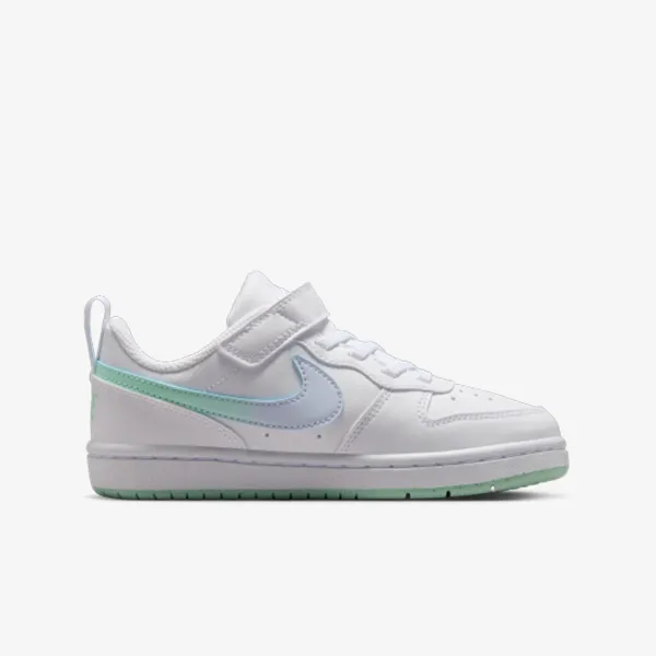 Nike COURT BOROUGH LOW FADE (PS) 