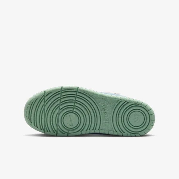 Nike COURT BOROUGH LOW FADE (PS) 
