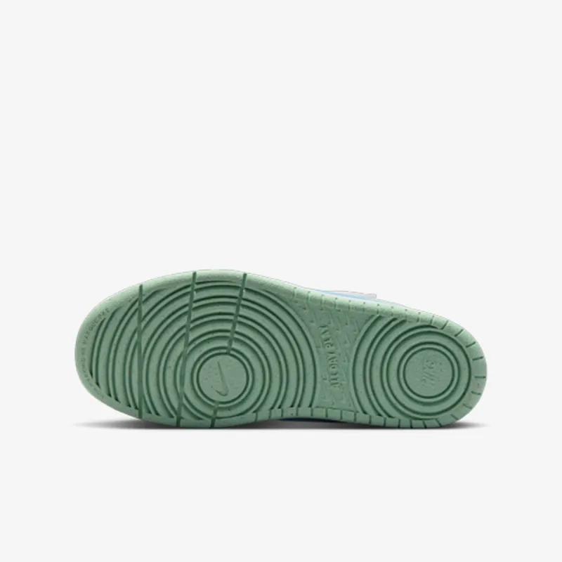 Nike COURT BOROUGH LOW FADE (PS) 