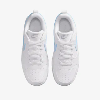 Nike COURT BOROUGH LOW FADE (GS) 