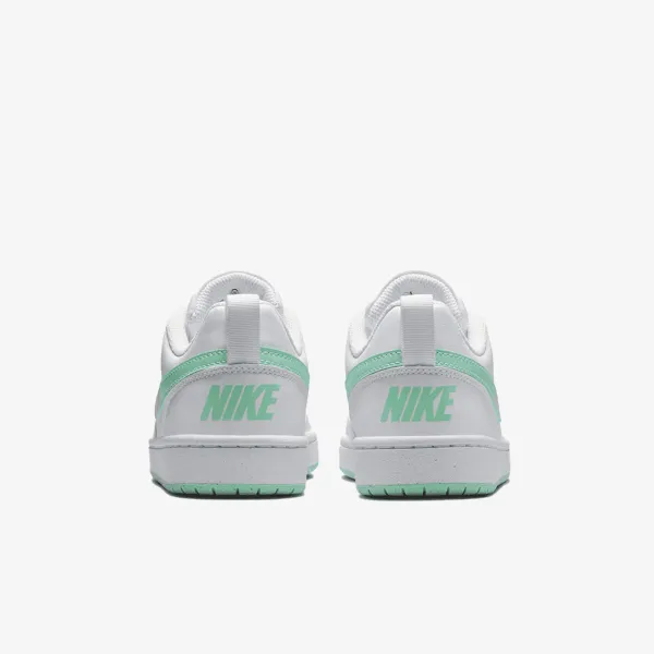 Nike COURT BOROUGH LOW FADE (GS) 