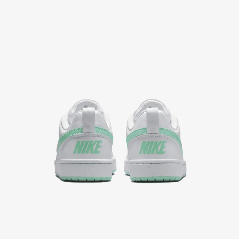Nike COURT BOROUGH LOW FADE (GS) 