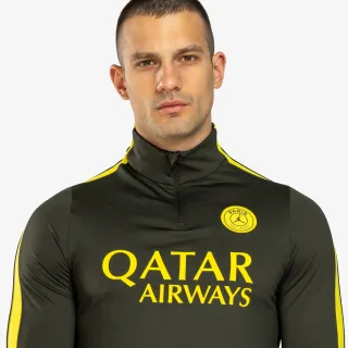 Nike PSG MNK DF STRK DRILTOP K 3R 