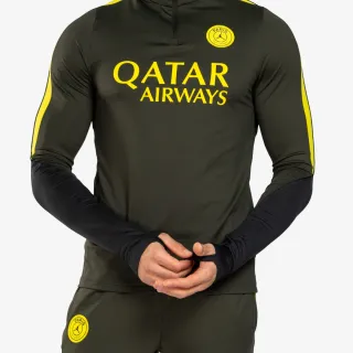 Nike PSG MNK DF STRK DRILTOP K 3R 