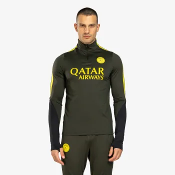Nike PSG MNK DF STRK DRILTOP K 3R 