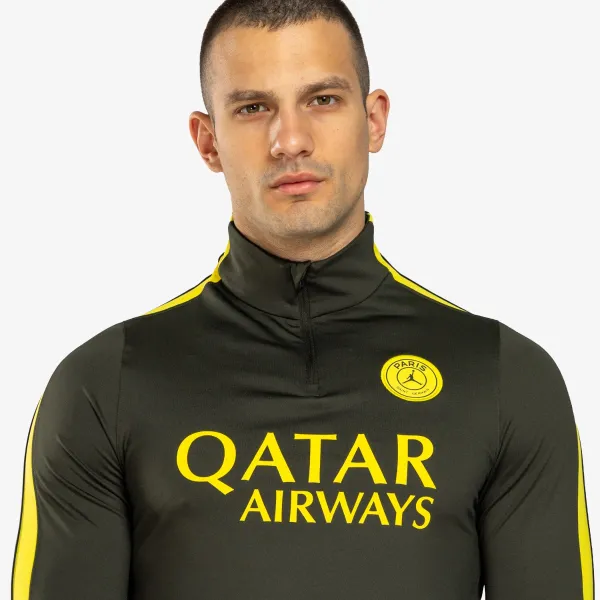 Nike PSG MNK DF STRK DRILTOP K 3R 