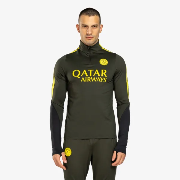 Nike PSG MNK DF STRK DRILTOP K 3R 